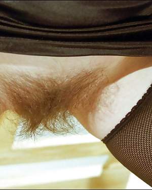 HAIRYBABES - HAIRY WOMEN FROM THE PAST